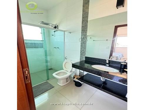 Casa para Vender em Escarpas do Lago
