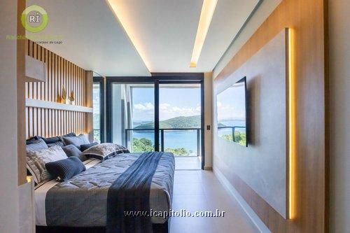 Casa para Alugar em Escarpas do Lago