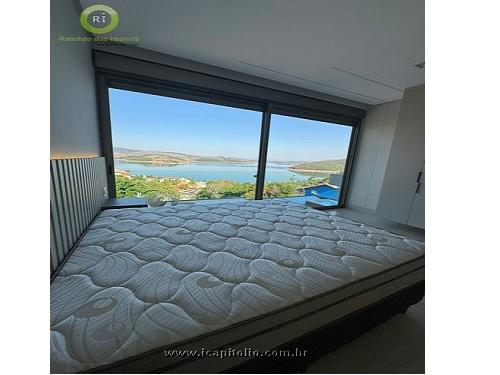 Casa para Vender em Escarpas do Lago