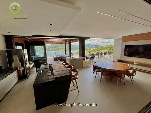 Casa para Vender em Escarpas do Lago