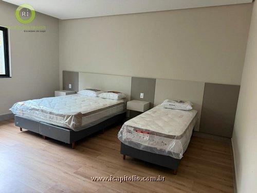 Casa para Vender em Escarpas do Lago