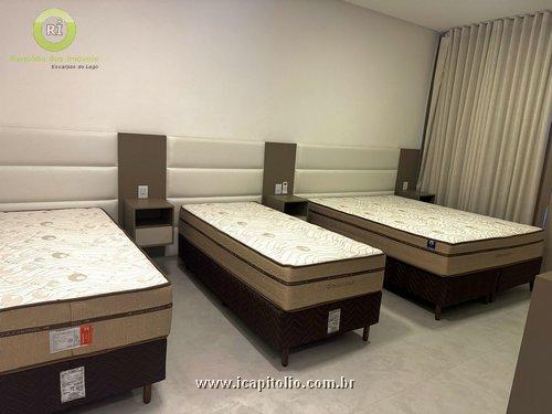 Casa para Alugar em Enseada do Lago