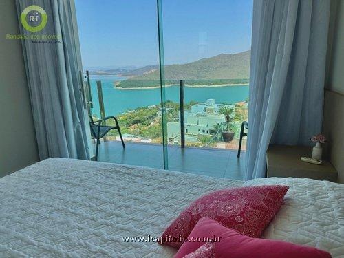 Casa para Vender em Escarpas do Lago