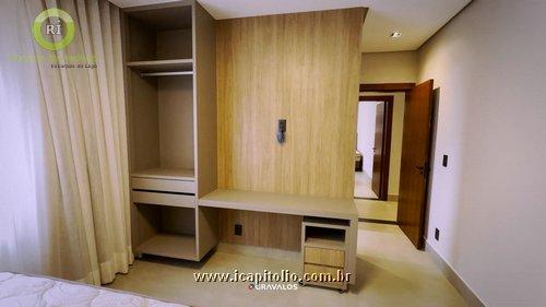 Casa para Vender em Escarpas do Lago