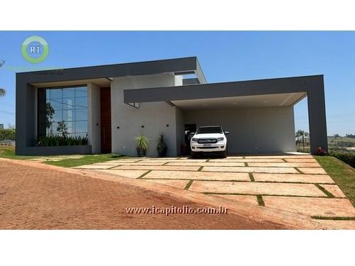 Casa para Vender Pontal de Escarpas