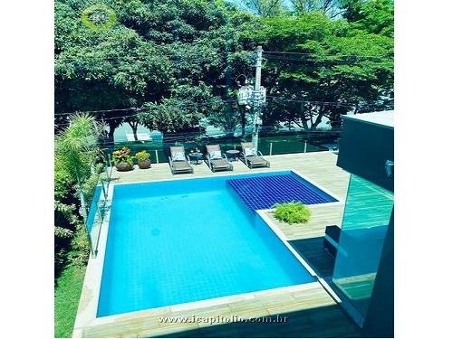 Casa para Alugar em Escarpas do Lago