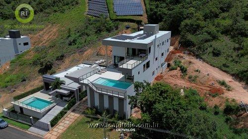 Casa para Vender em Escarpas do Lago