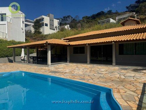 Casa para Vender em Escarpas do Lago