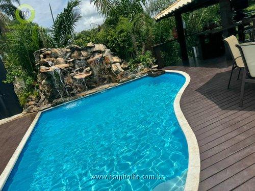 Casa para Vender em Escarpas do Lago
