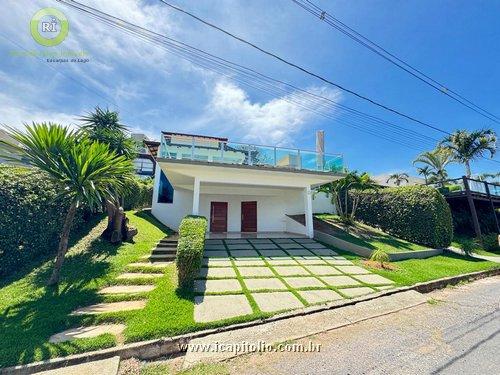 Casa para Vender em Escarpas do Lago