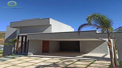 Casa para Vender em Escarpas do Lago