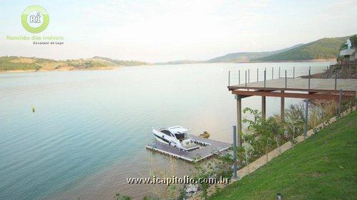 Casa para Vender em Escarpas do Lago