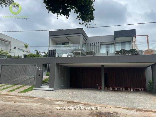 Casa para Vender em Escarpas do Lago