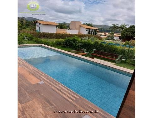 Casa para Alugar em Escarpas do Lago