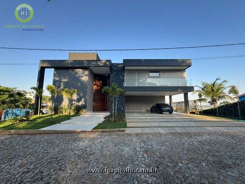 Casa para Vender em Escarpas do Lago