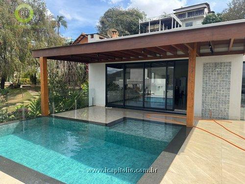 Casa para Vender em Escarpas do Lago