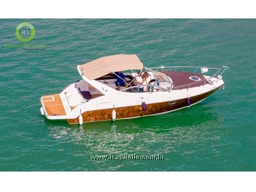 Lancha para Alugar em Escarpas do Lago