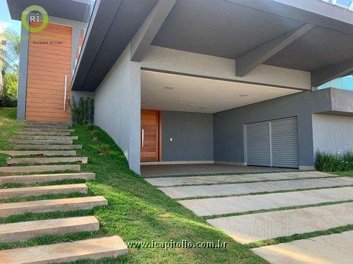 Casa para Alugar em Escarpas do Lago