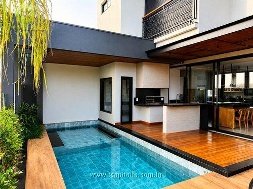 Casa para Vender em Capitolio