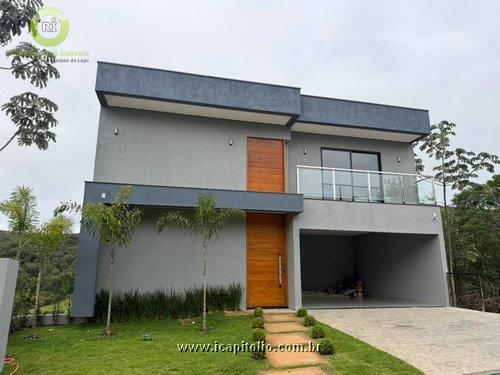 Casa para Alugar em Escarpas do Lago