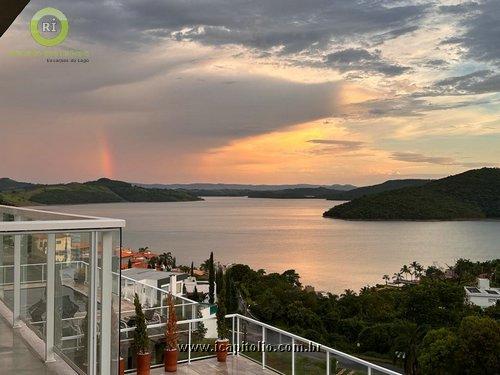 Casa para Vender em Escarpas do Lago