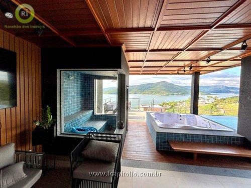 Casa para Vender em Escarpas do Lago