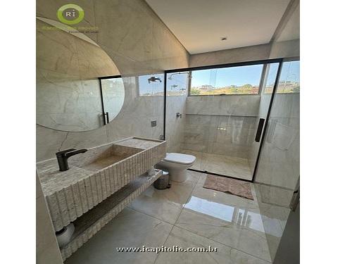 Casa para Alugar em Escarpas do Lago