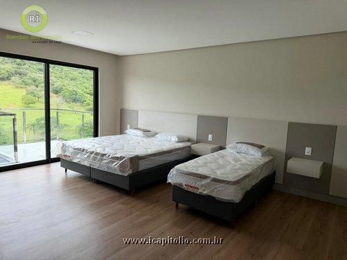 Casa para Vender em Escarpas do Lago