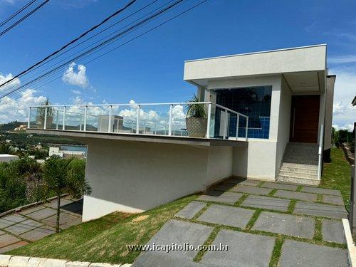 Casa para Vender em Escarpas do Lago