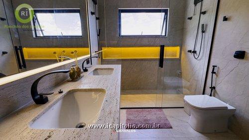 Casa para Vender em Escarpas do Lago