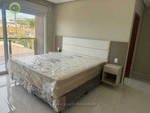 Casa para Vender em Escarpas do Lago
