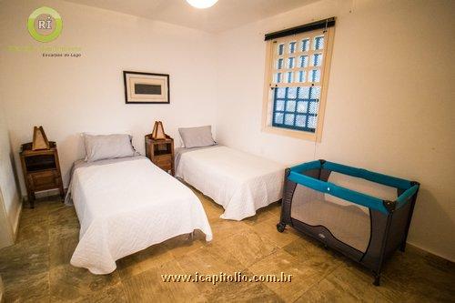 Casa para Vender em Escarpas do Lago