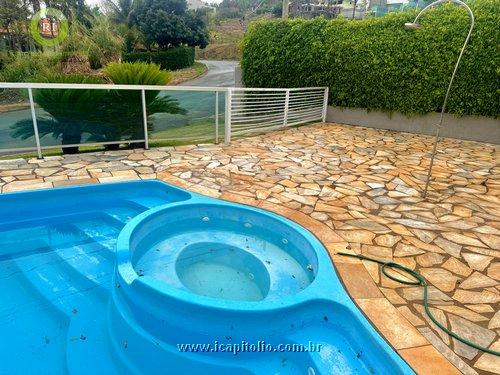 Casa para Alugar em Escarpas do Lago