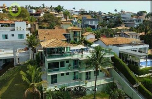 Casa para Vender em Escarpas do Lago