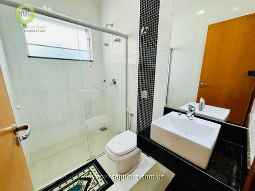 Casa para Alugar em Escarpas do Lago