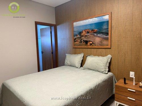 Casa para Vender em Escarpas do Lago