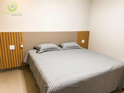 Casa para Vender em Capitolio
