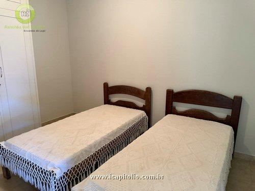 Casa para Vender em Escarpas do Lago