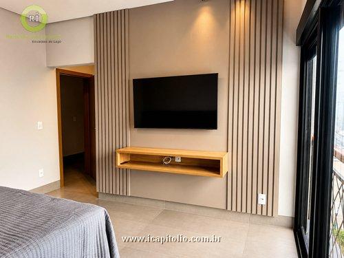 Casa para Vender em Capitolio