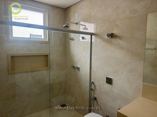 Casa para Vender em Escarpas do Lago