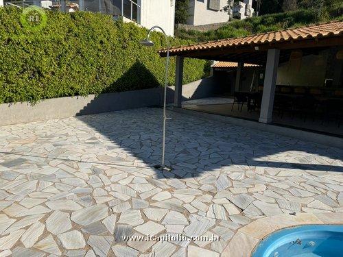 Casa para Alugar em Escarpas do Lago