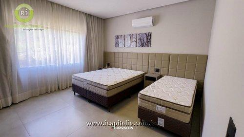 Casa para Vender em Escarpas do Lago