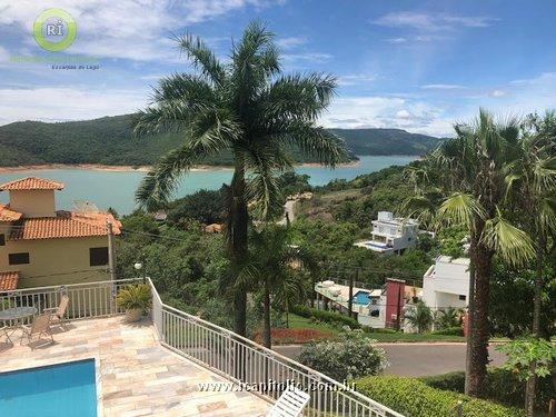 Casa para alugar em Escarpas do lago