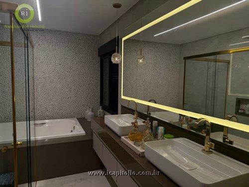 Casa para Vender em Escarpas do Lago