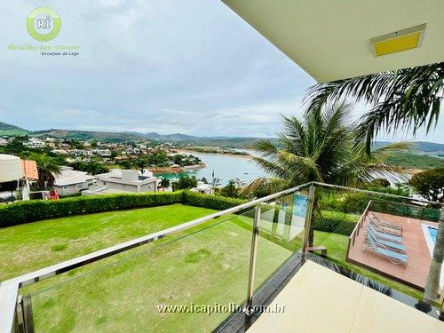 Casa para Alugar em Escarpas do Lago