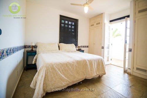 Casa para Vender em Escarpas do Lago