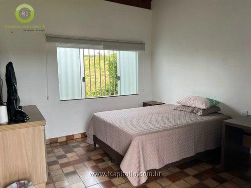 Rancho para Vender em Recanto do Lago