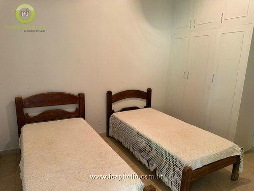 Casa para Vender em Escarpas do Lago