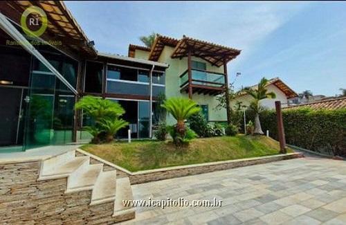 Casa para Vender em Escarpas do Lago