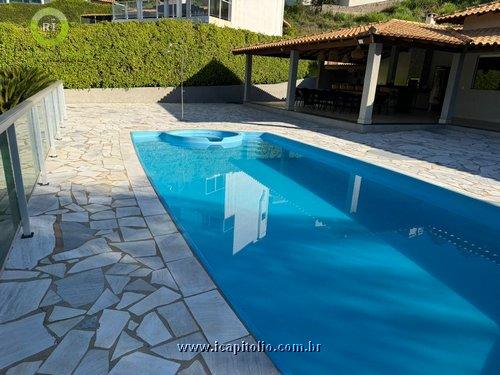 Casa para Alugar em Escarpas do Lago